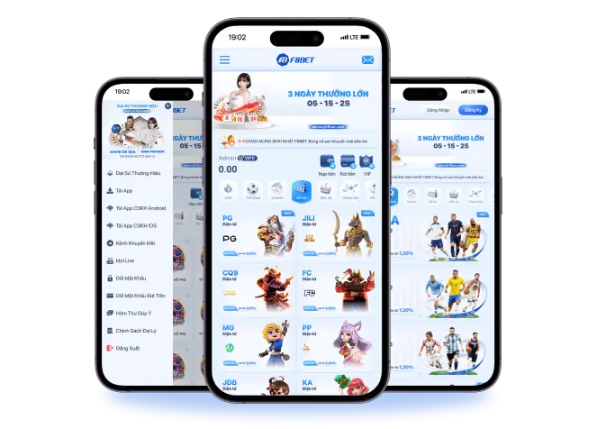Thưởng Lớn Hấp Dẫn